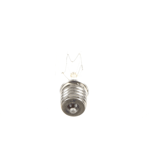Amana 40W 130V Light Bulb - 54137074