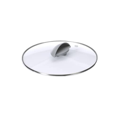 Black & Decker Tempered Glass Lid With Vent - 5428001