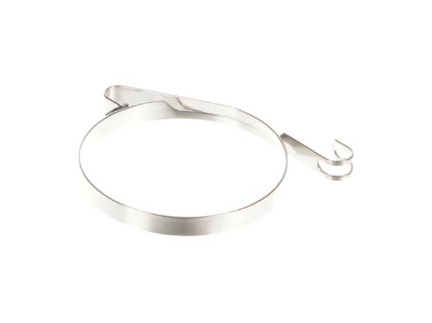 Husqvarna Brake Band Assembly - 544306001