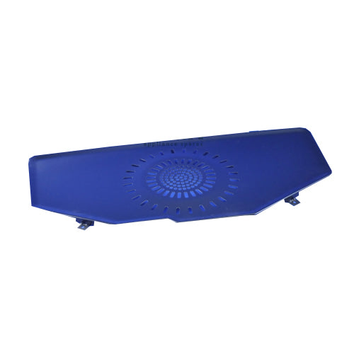 Subaru Industrial Rear Cover - 351-54020-08