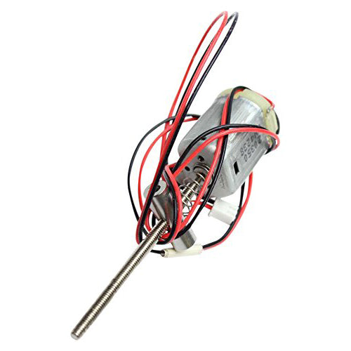 Subaru Industrial Fuel Tank - 227-60711-01