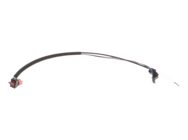 Husqvarna Assembly Cable/Wire Harness - 545125301