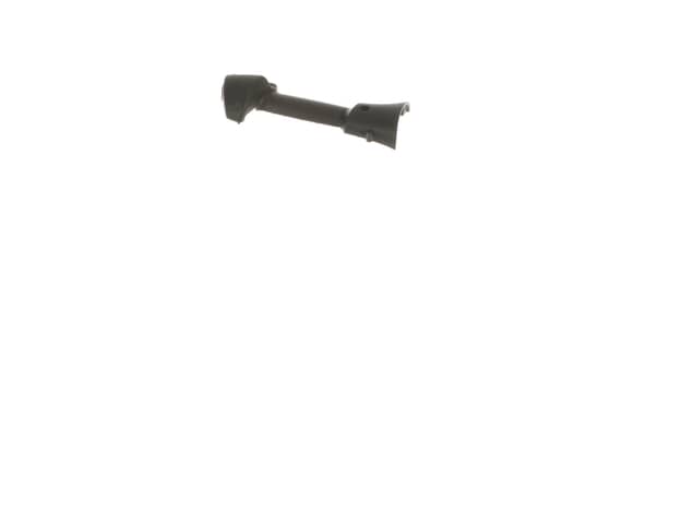Husqvarna Left Hand Throttle Housing - 545223201