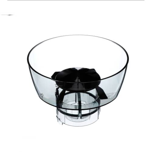 Delonghi Espresso Machine Beans Container - 5513271249