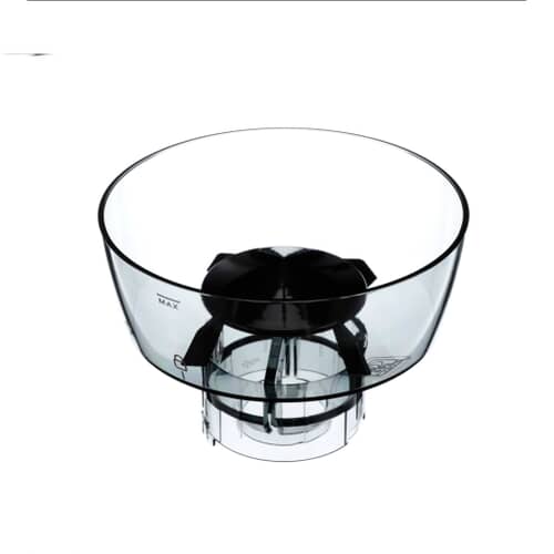 Delonghi Espresso Machine Beans Container - 5513271249