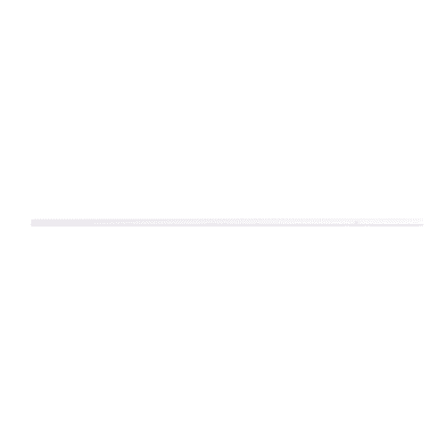 Blomberg Front Profile For Glass Shelf - 5704810200