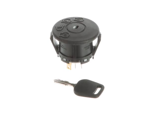 Husqvarna Kit.Switch.Ign.Delta.W/Key - 575939801