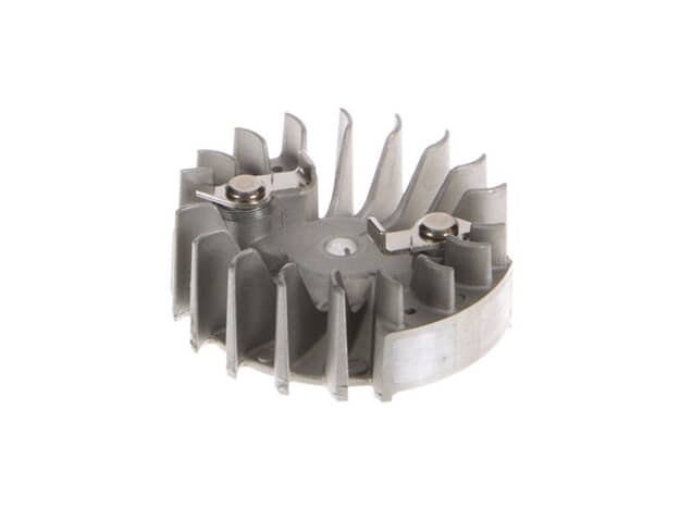 Husqvarna Assembly - Flywheel - 576423301