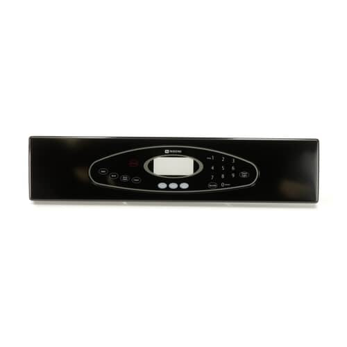 Whirlpool Control Panel Assembly - Black - 5765M440-60