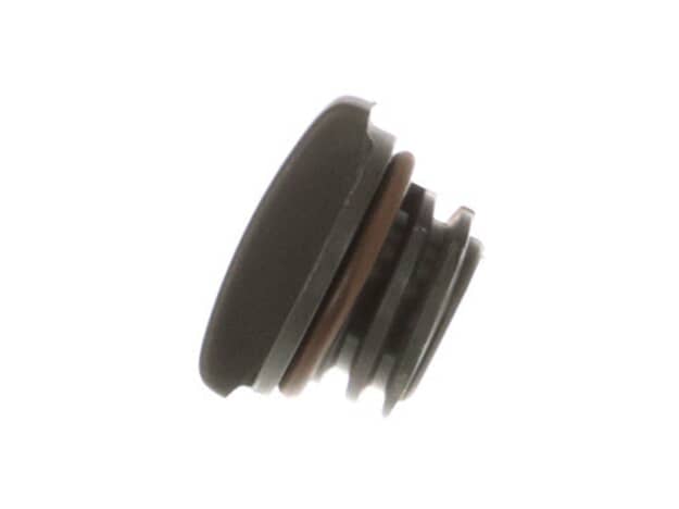Husqvarna Assembly-Oil/Fuel Cap W/Ret. - 577858301
