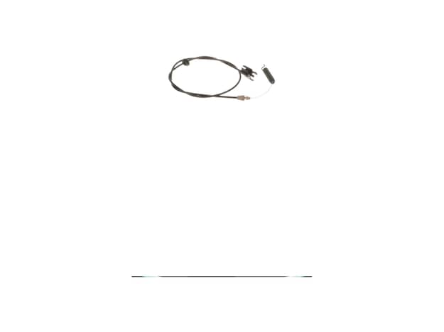 Husqvarna Cable Blade Brake/Clutch Contr - 579484202
