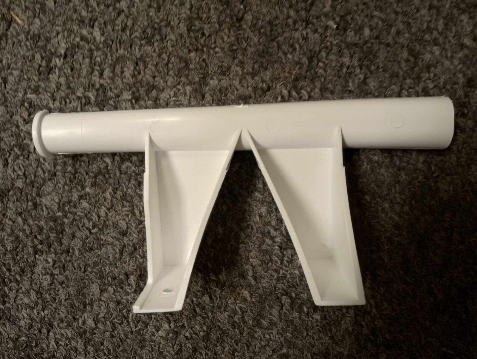 Whirlpool Clamp - W10833902