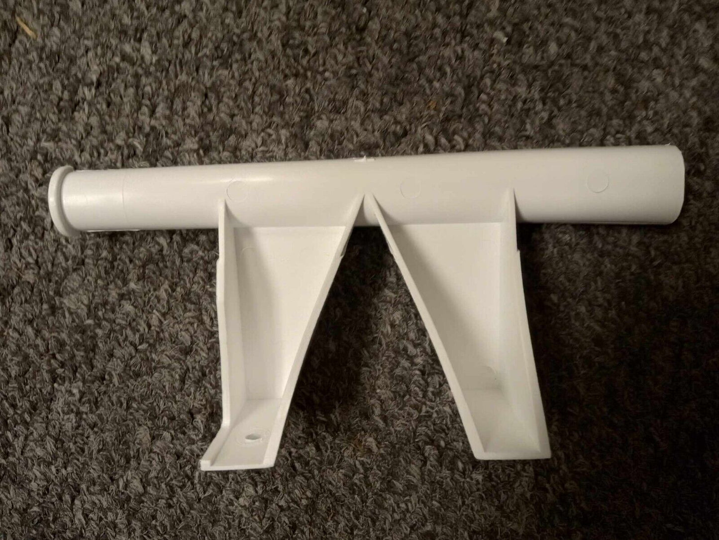 Whirlpool Clamp - W10833902