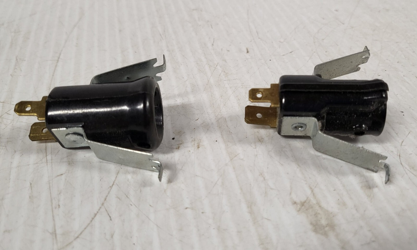 Whirlpool Socket - W10252116