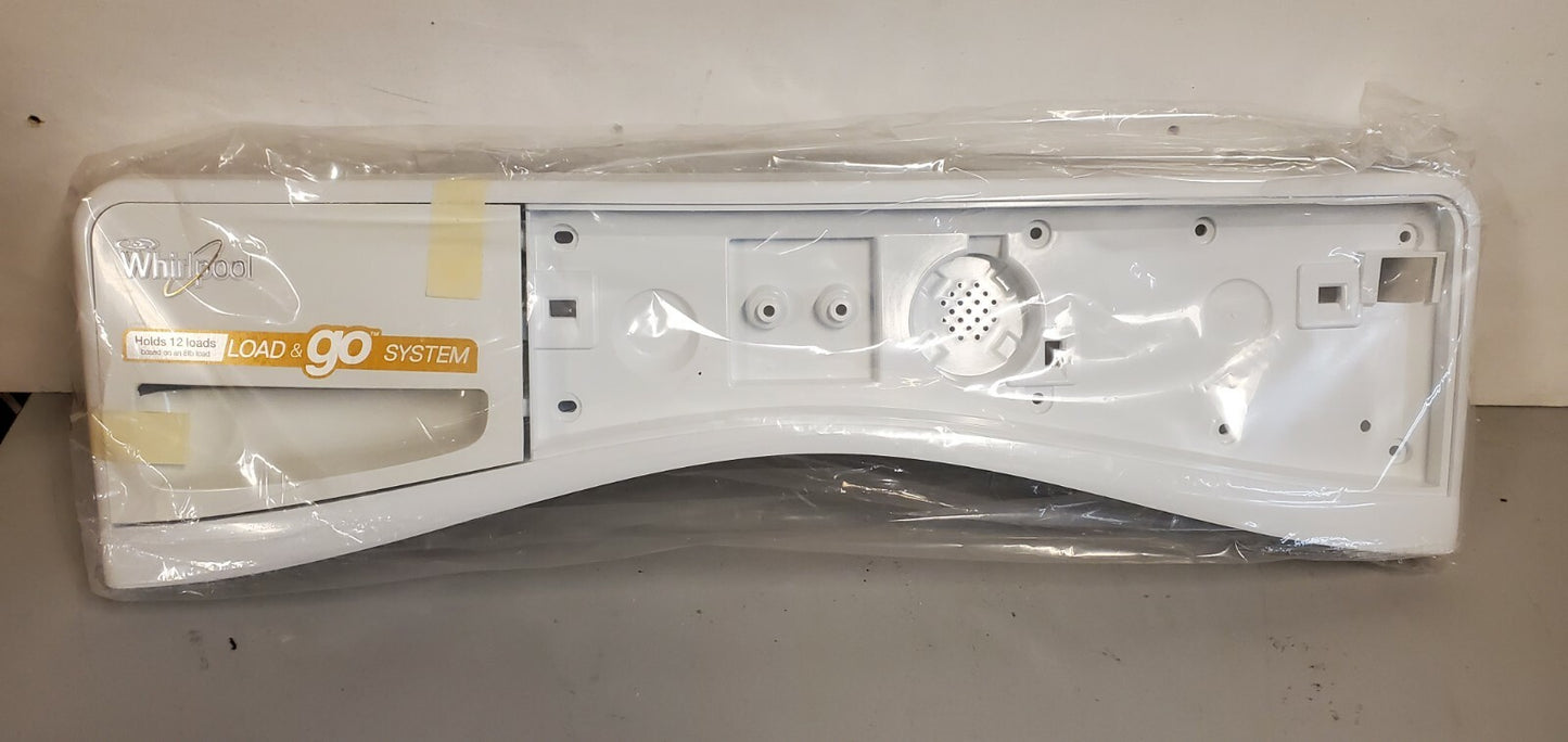 Whirlpool Console - W11216548