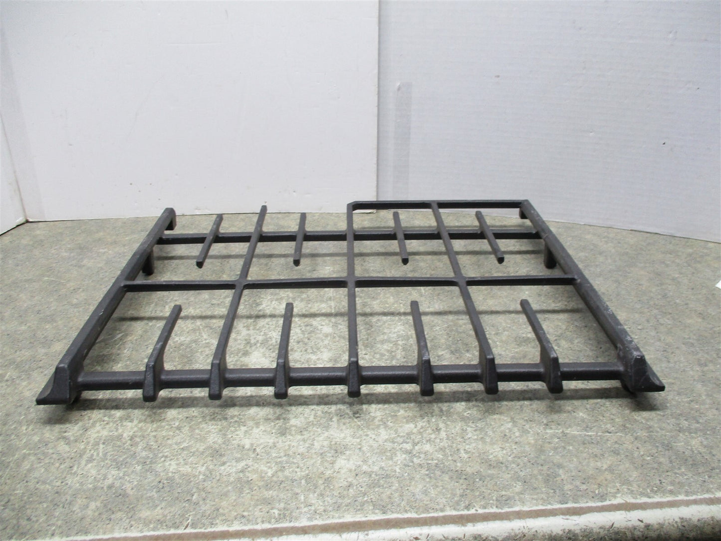 Whirlpool Grate-Kit - W11159640