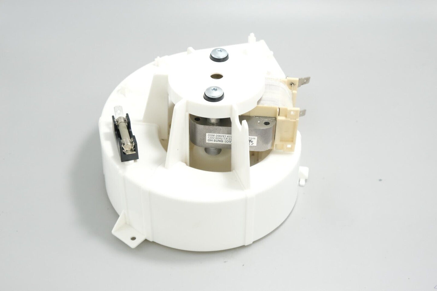 Whirlpool Hood Motor Assy. 400Cfm/Class - W11442100
