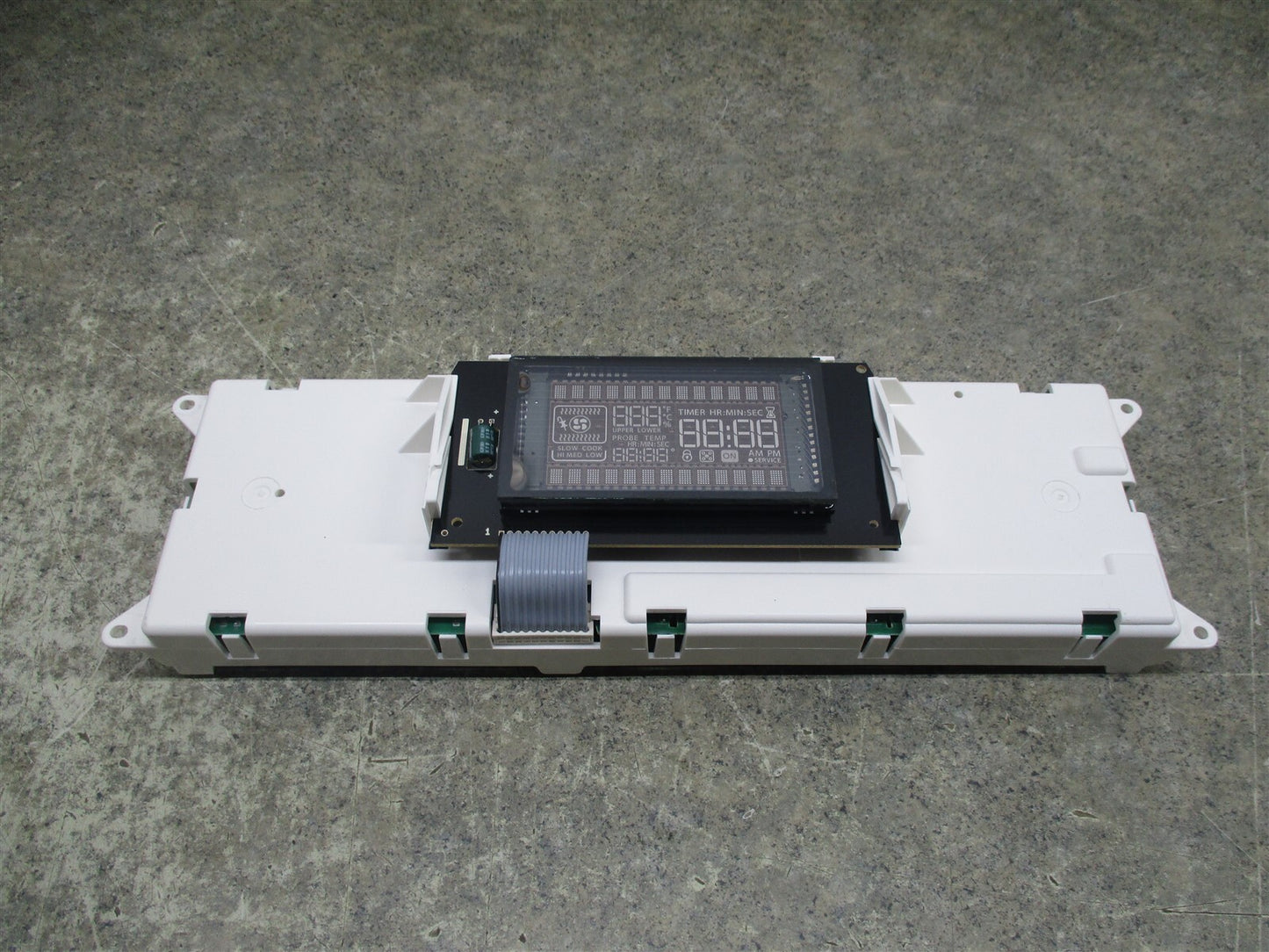 Whirlpool Ctrl-Yd2-N23A-05Adaa-N-Odv - W11636101