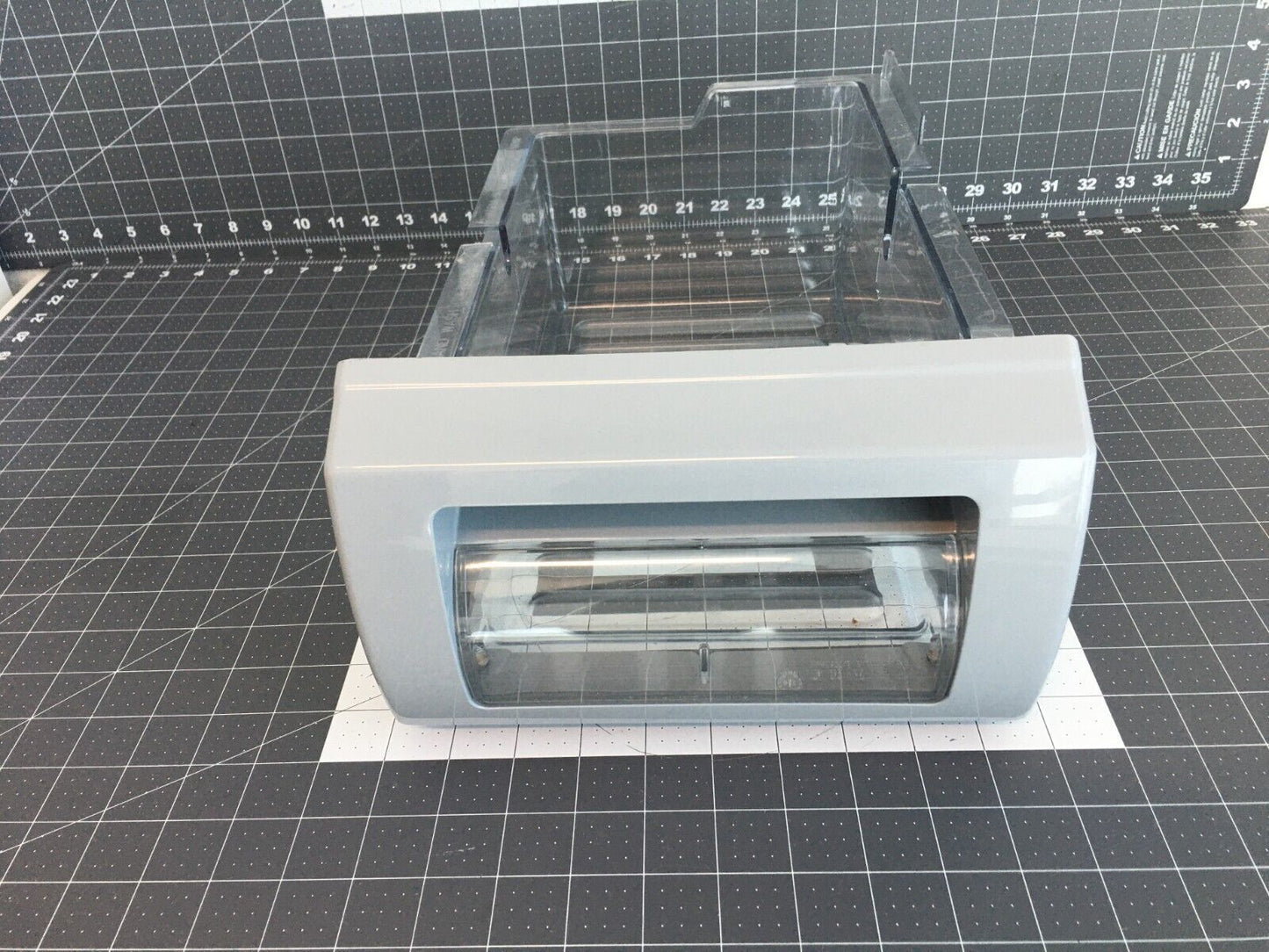 Whirlpool Pan-Ice - W11625904