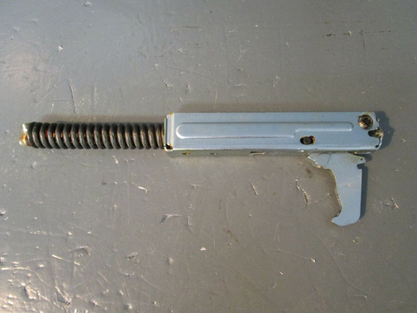 Whirlpool Door Hinge - W10145814