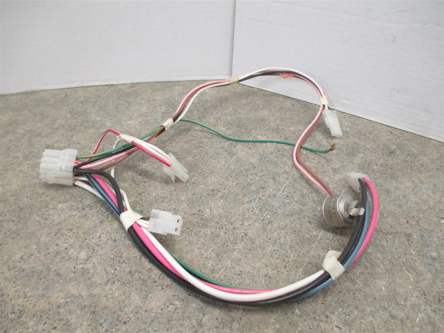 Whirlpool Wire-Harness - 2187761