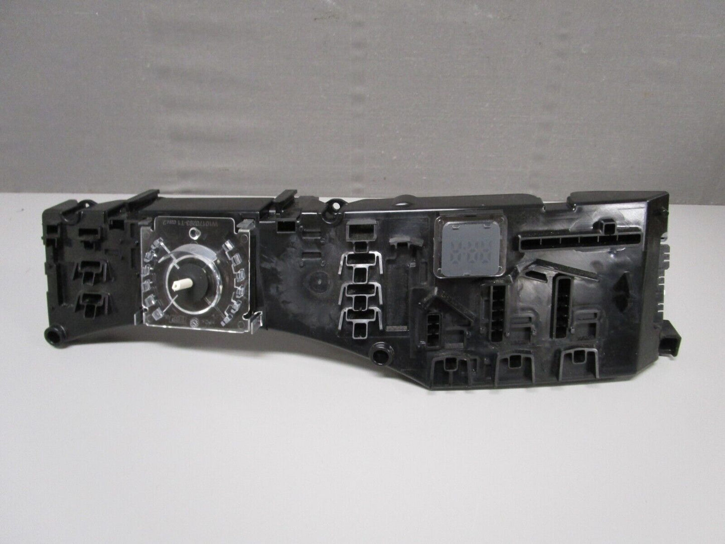 Whirlpool Control Board - WPW10687554