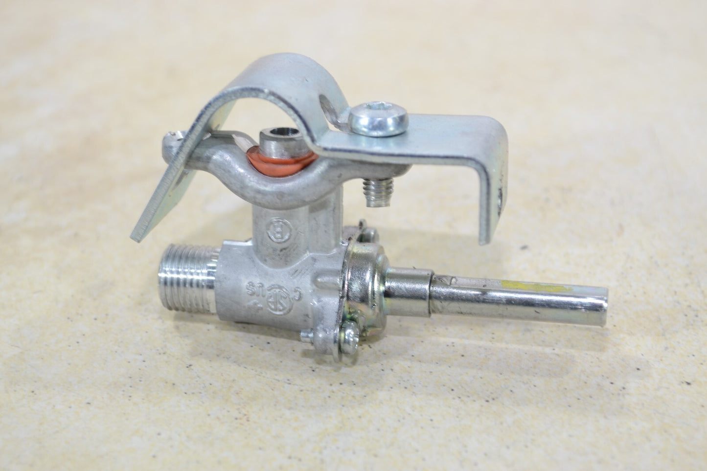 Whirlpool Valve Aluminum-Simmer-Bi 850 - W11620424