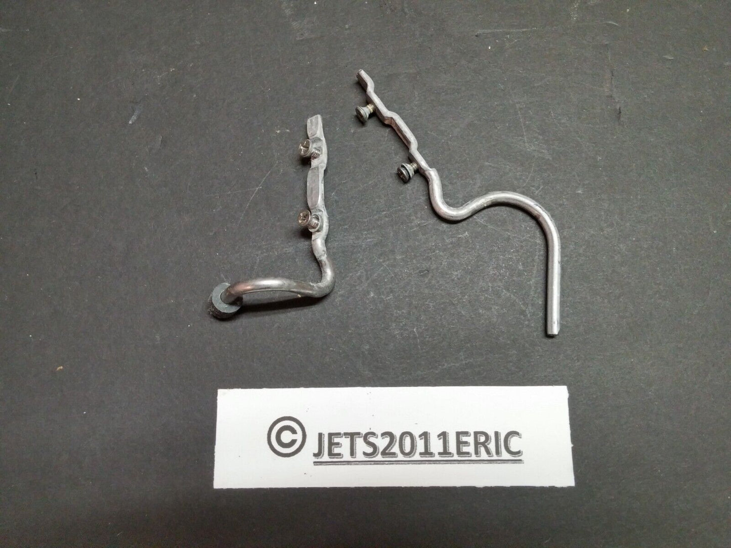 Whirlpool Hinge - W11243472