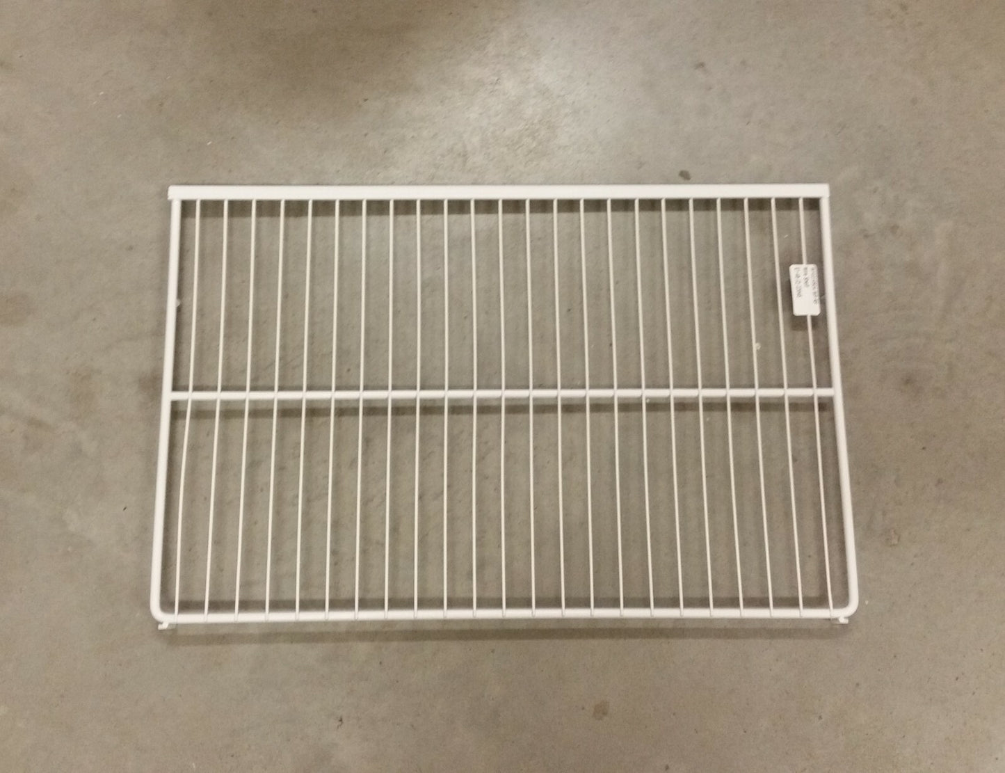 Whirlpool Microwave Shield - W10510235