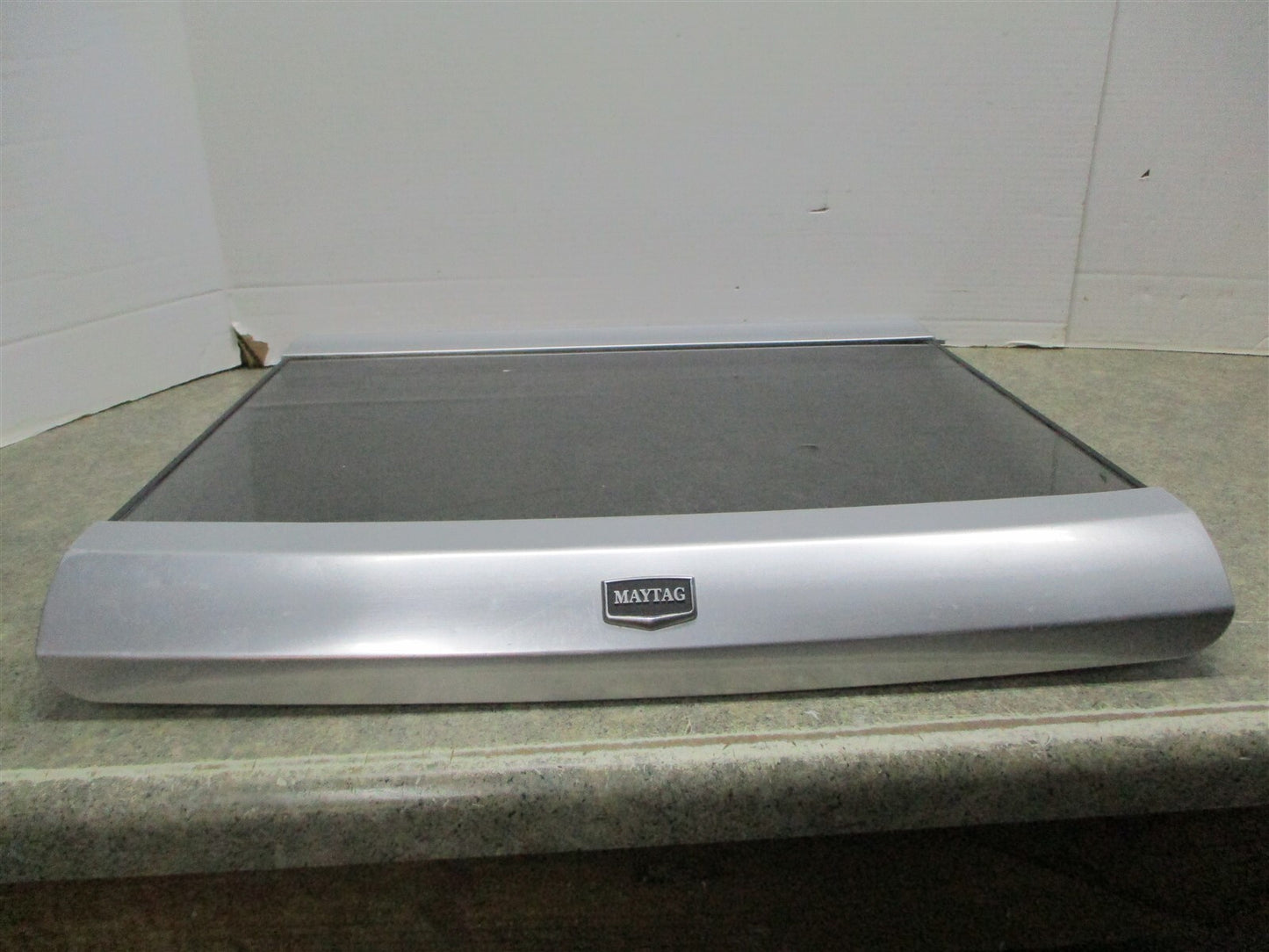 Whirlpool Lid - W11431901