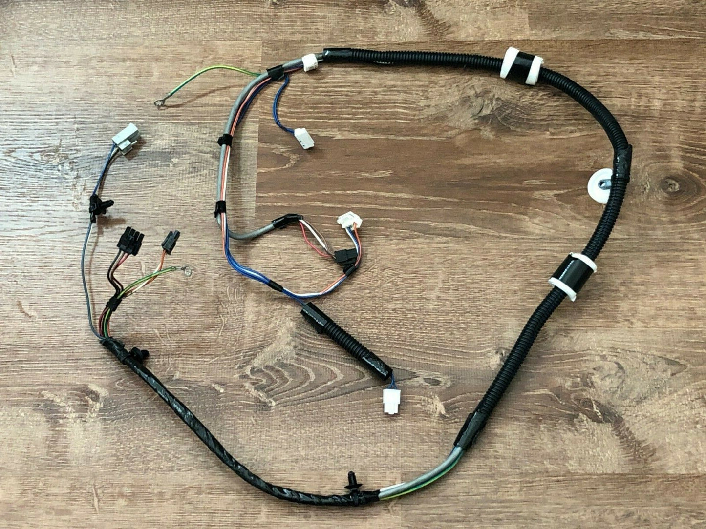 Whirlpool Wire-Harness - W11130532