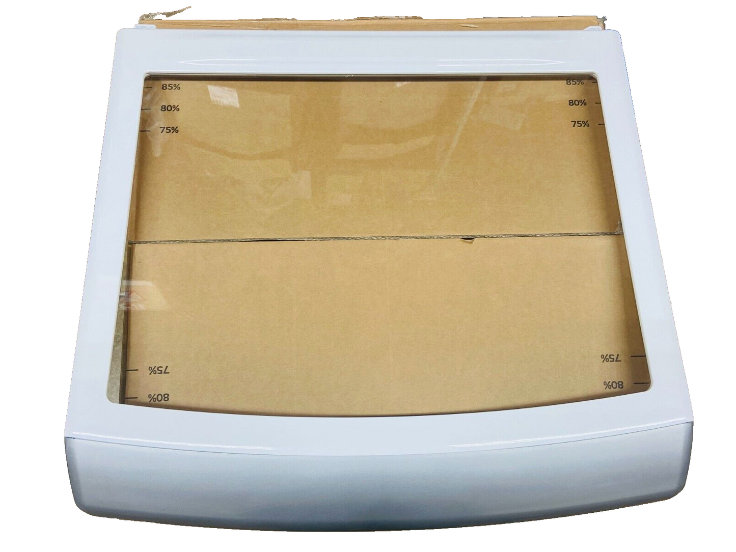 LG Lid Assembly - AFG73629728