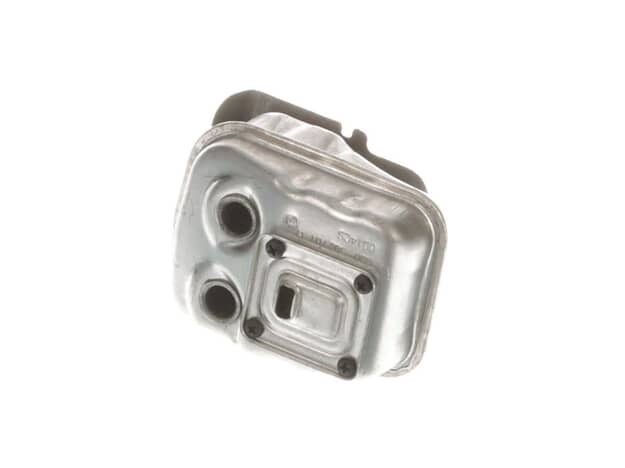 Husqvarna Assembly - Muffler - 580502701