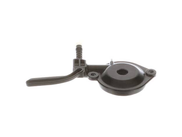 Husqvarna Assembly Oil Pump - 581063901