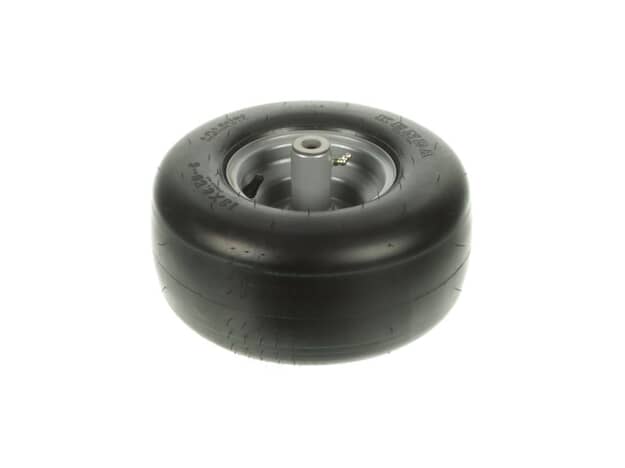 Husqvarna Tire Assembly, Caster 13X6.5 - 581199501