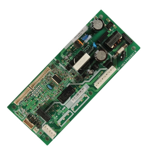 Whirlpool Contrl-Box - W11241069