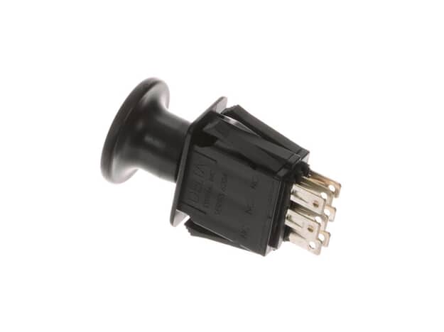Husqvarna Power Take-Off Switch - 582107601
