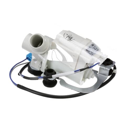 LG Washer Drain Pump Assembly - 5859EA1004F