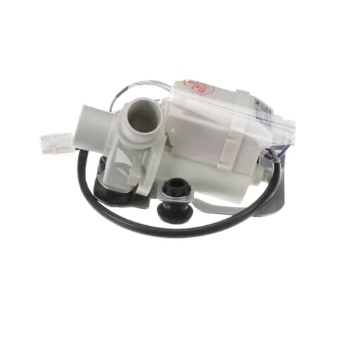 LG Washer Drain Pump Assembly - 5859EA1004G