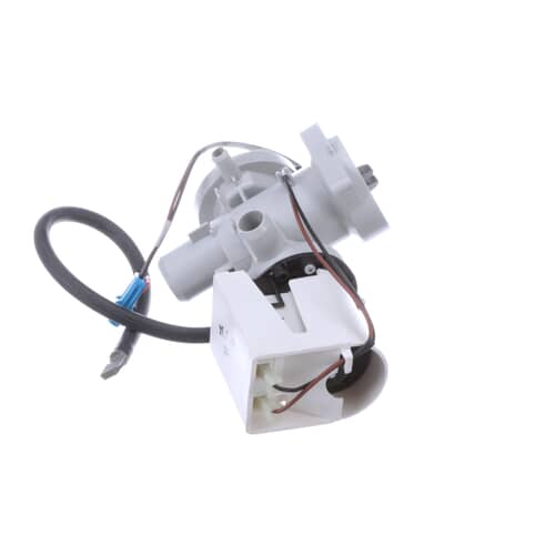 LG Drain Pump Assembly - 5859ER1002C