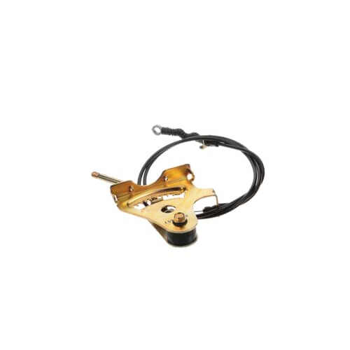 Husqvarna Control Assembly, Deflector - 587030801