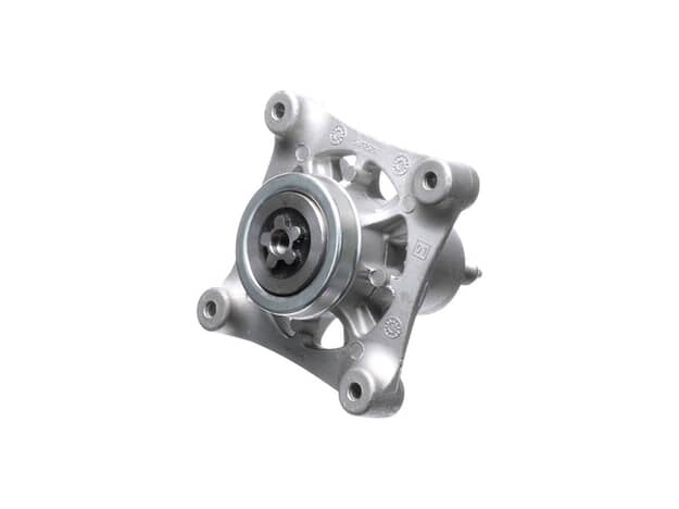 Husqvarna Service Mandrel Assembly - 587125201