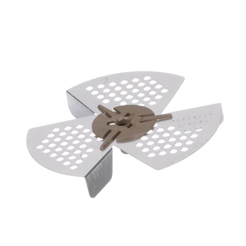 LG Fan Assembly - 5893W3A002D