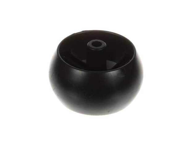 Husqvarna Wheel, Gauge, Half, Spoked - 589527401