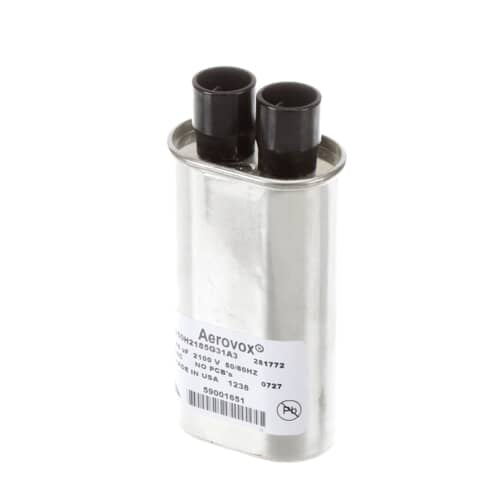 Whirlpool Capacitor- - 59001651