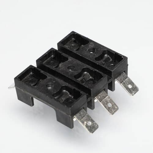 Amana 3-Pole Fuse Block Assembly - 59001682