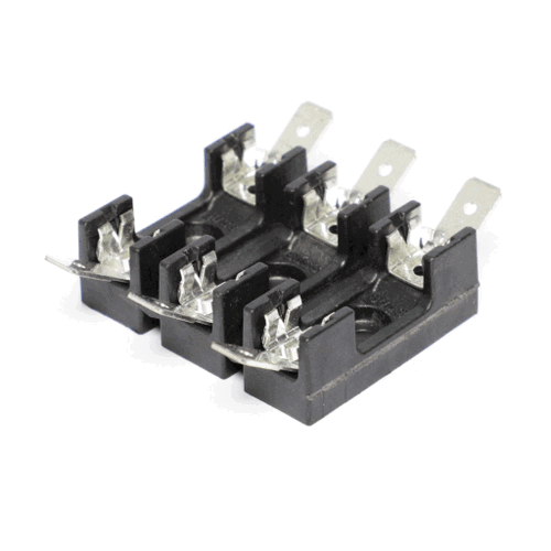 Amana 3-Pole Fuse Block Assembly - 59001682