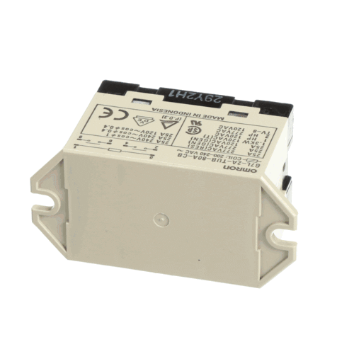 Amana Electrical Power Relay - 59001981