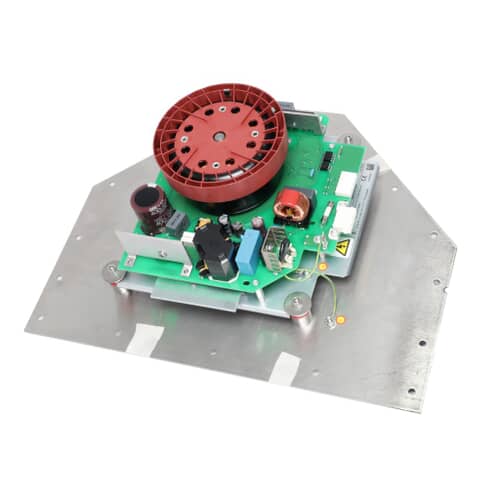 Amana Oven Convection Motor Blower Assembly - 59002076