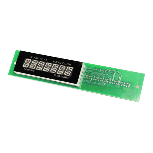 Amana User Interface Display Board - 59004085